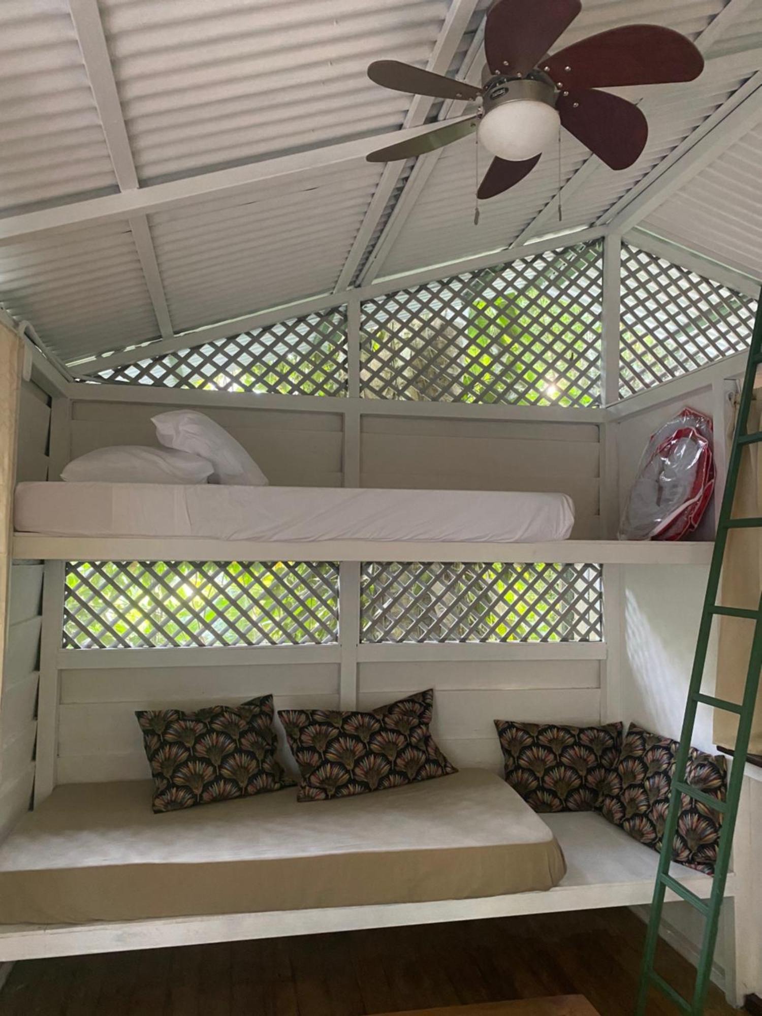 Colina Secreta - Glamping And Villas Puerto Viejo de Talamanca Habitación foto