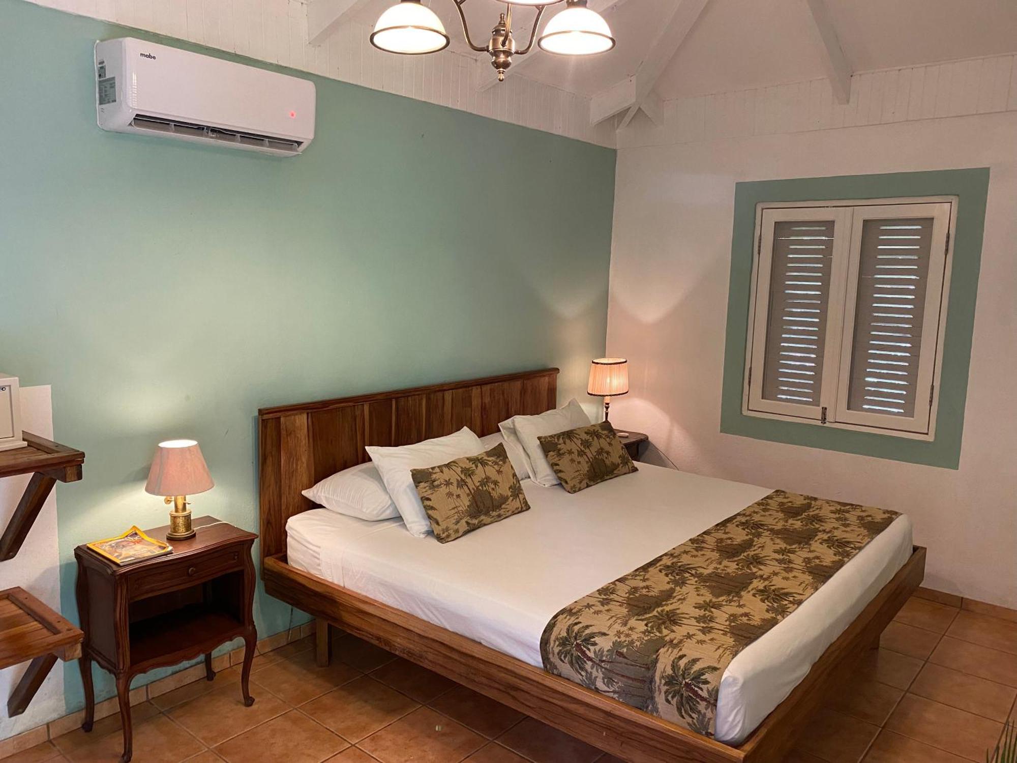 Colina Secreta - Glamping And Villas Puerto Viejo de Talamanca Exterior foto