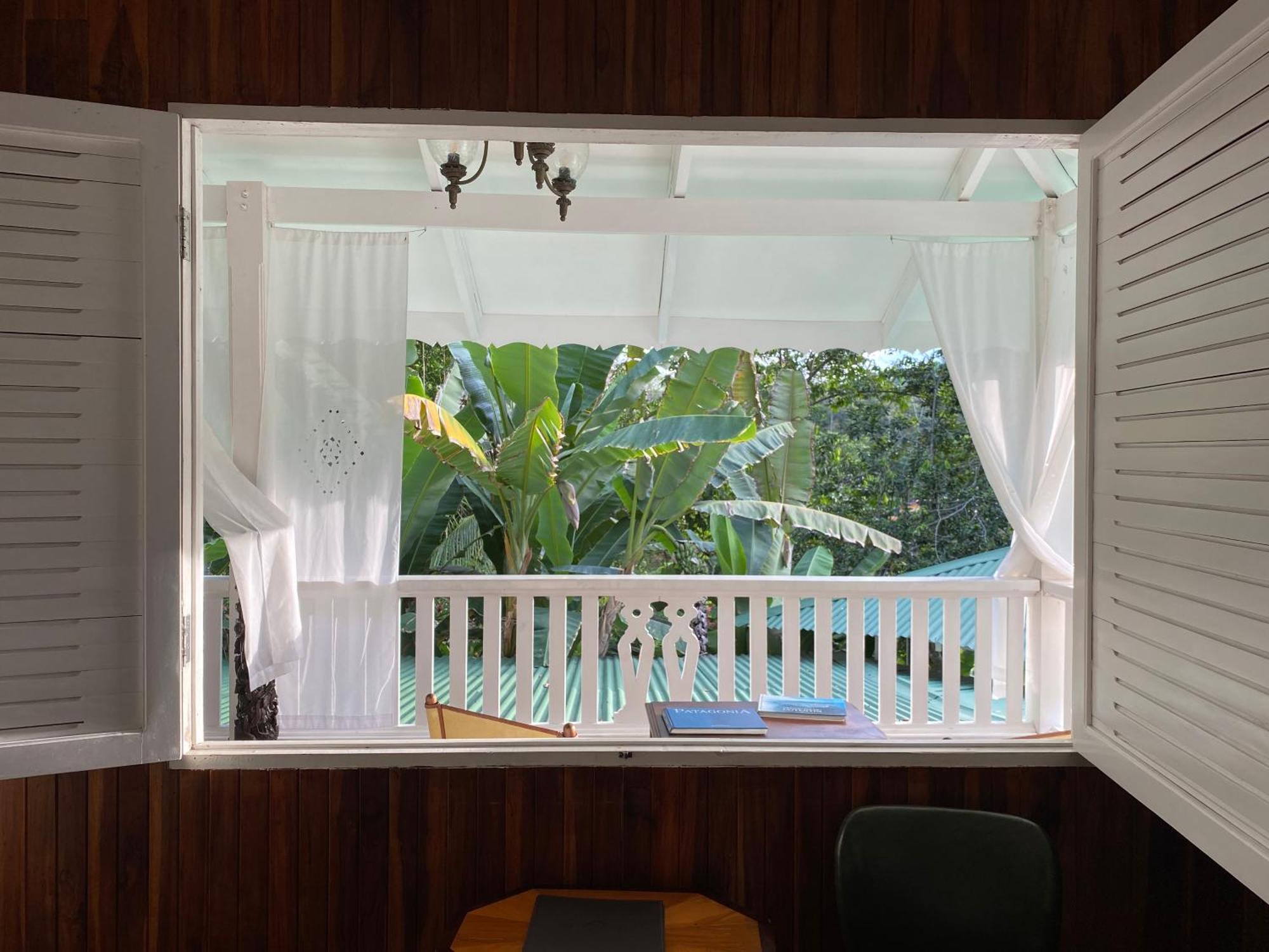 Colina Secreta - Glamping And Villas Puerto Viejo de Talamanca Exterior foto