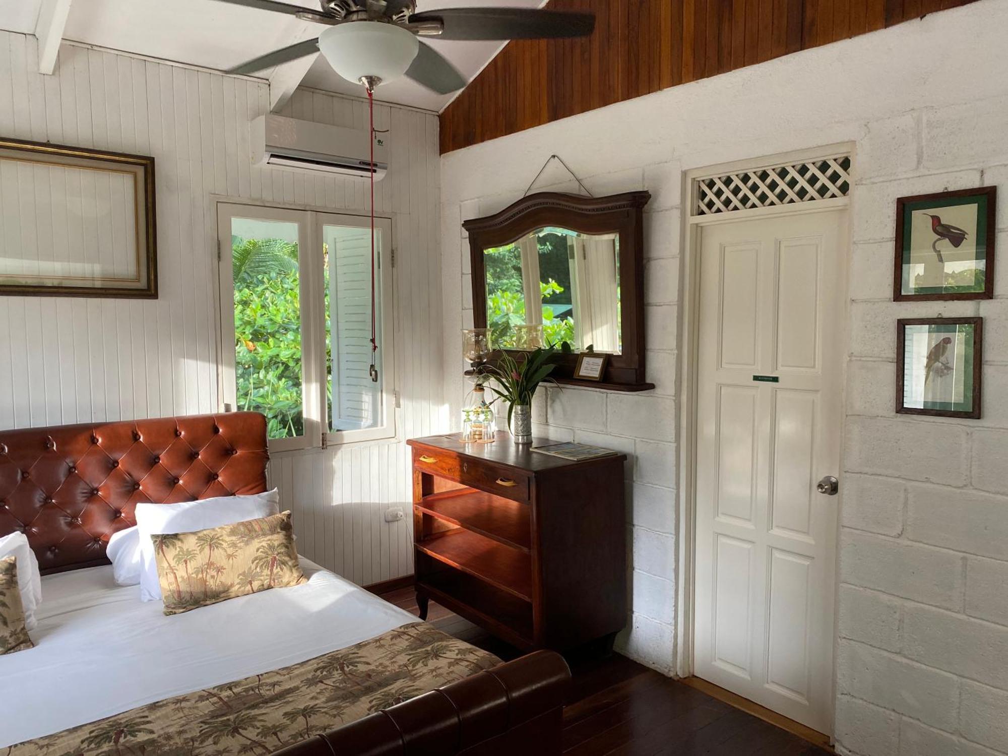 Colina Secreta - Glamping And Villas Puerto Viejo de Talamanca Exterior foto